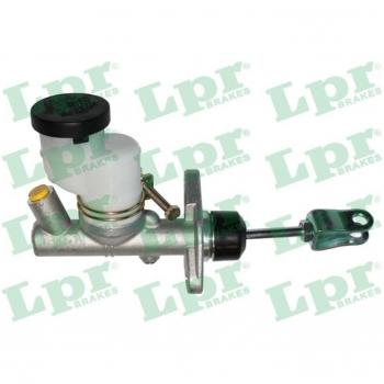 Cilindro maestro de embrague LPR 2419, tipo: cilindro principal, características: alta calidad, durabilidad, diseño específico para vehículos compatibles con el sistema de embrague