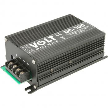 Transformador VOLT 12/24 DC-300