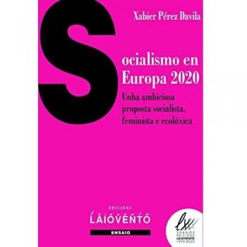 Socialismo en Europa 2020: Unha ambiciosa proposta socialista, feminista e ecolóxica: 389