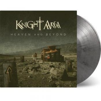 Heaven And Beyond [Vinilo] - Knight Area