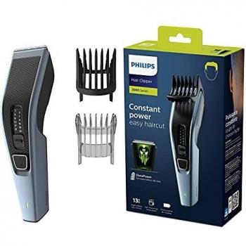 Philips Cortapelos HC3530/15 - Máquina para Cortar Pelo con Tecnología Series 3000