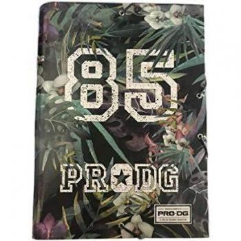 PRODG Jungle-Carpeta Gomas