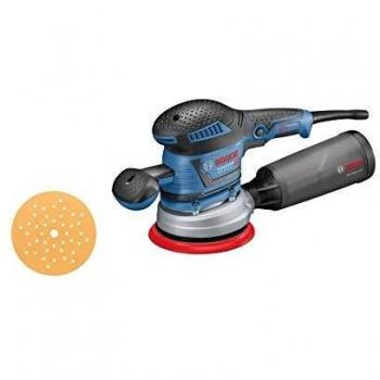 Bosch Professional GEX 40-150 - Lijadora excéntrica