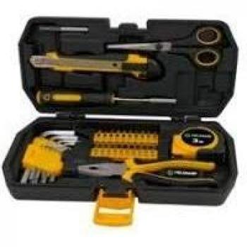 ESTUCHE HERRAMIENTA 35 PIEZAS