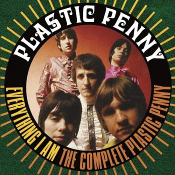 Plastic Penny: The Complete Collection - 3CD Edition
