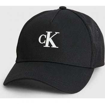 Gorra Calvin Klein Jeans K50K510171 - 100% Algodón Orgánico