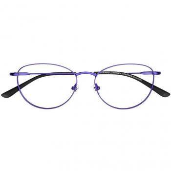 Prodesign Essential 3157 3421 Armazones para Mujer Purple