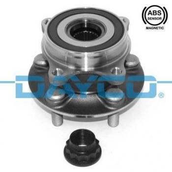 Kit de cojinete de rueda DAYCO KWD1376