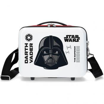 Neceser infantil Star Wars Darth Vader adaptable