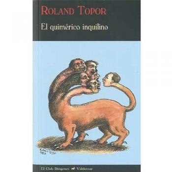 El quimérico inquilino