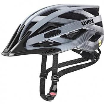 Casco Uvex i-vo cc MIPS Allround - Ajuste Personalizado 52-57 cm - Color Dove Mate