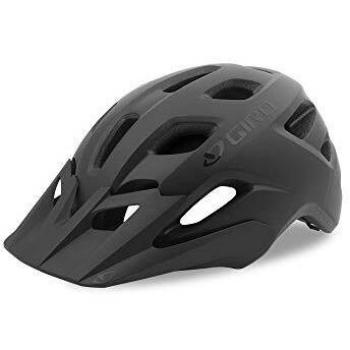 Giro Compound Casco, Unisex, Mat Black, One sizesize XL