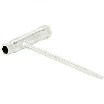 Oregon llave combinada 11 x 16 x 92 mm, 57-035