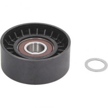 Tensor de Correa BTA E2B0042BTA para BMW X5, 5 Berlina y Touring, correa acanalada en V
