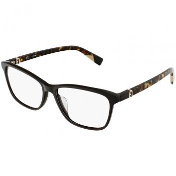 Gafas POLICE VPLF03N5306DA Verde Ø 53 mm