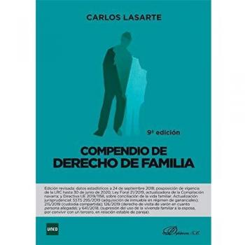 Compendio De Derecho De Familia