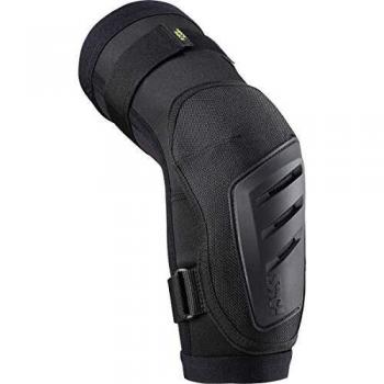 Protector de Rodillas y Coderas IXS Hack Race
