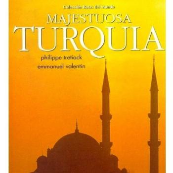 Majestuosa Turquia