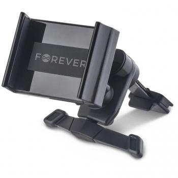 Soporte Universal para Smartphone en Rejilla de Ventilación - Forever AH-100