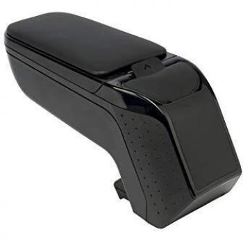 ARMSTER 2 Apoyabrazos Específico Negro para Ford Focus II