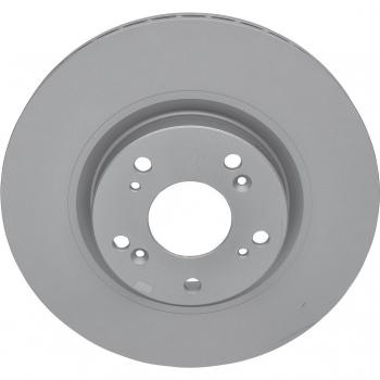 Disco de freno ATE 24.0125-0182.1, ventilado, 1 pieza