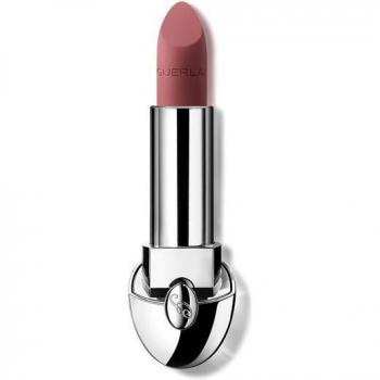 Guerlain Rouge G Luxurious Velvet Lipstick 258 Rosewood Beige Matte Velvet Finish 3.5g