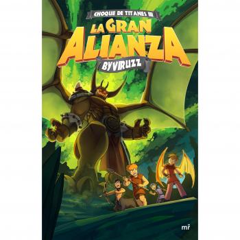 La gran alianza - Byviruzz