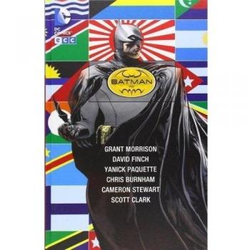 Batman Inc.