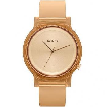 Komono Mono Electro Smartwatch