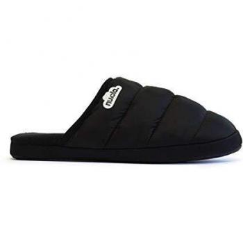 Brasileras Zuecos Classic Negro