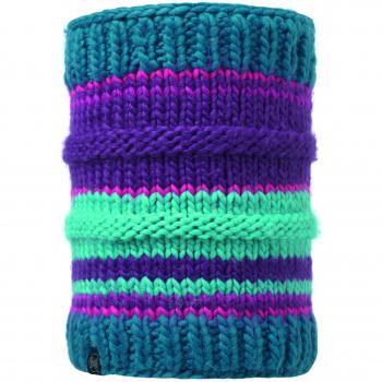 Buff Dorian de punto braga para el cuello, Unisex, color Puple Imperial, tamaño L
