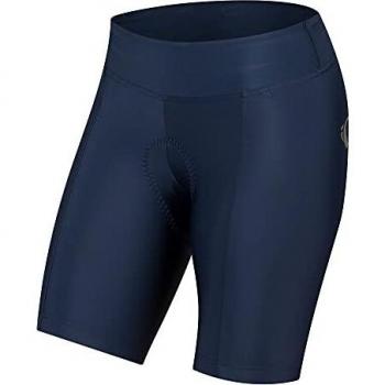 PEARL IZUMI Women's Escape Quest Short, Navy, X-Small