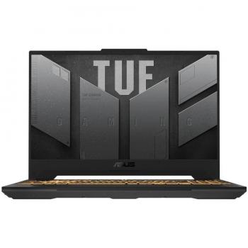 ASUS TUF Gaming F15 TUF507VU-LP237 - Portátil Gaming 15.6 Full HD 144Hz Intel Core i7-13620H 16GB RAM 512GB SSD RTX 4050 Sin SO