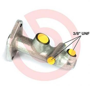 Brembo M 68 058 Cilindros de Freno Principal y Piezas de Repuesto