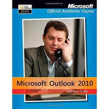 Outlook 2010