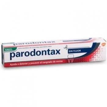 Parodontax® Original Sin Flúor 75ml