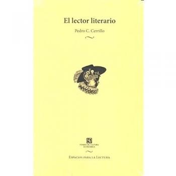 Lector literario El