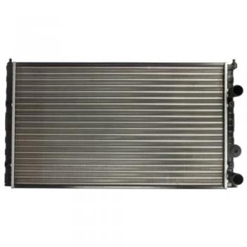 Radiador de refrigeración del motor THERMOTEC D7W030TT para VW Lupo (6X1, 6E1)