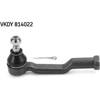 Rótula de dirección SKF VKDY 814022 - Tipo: Rótula de dirección; Marca: SKF; Modelo: VKDY 814022