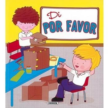 Di por favor