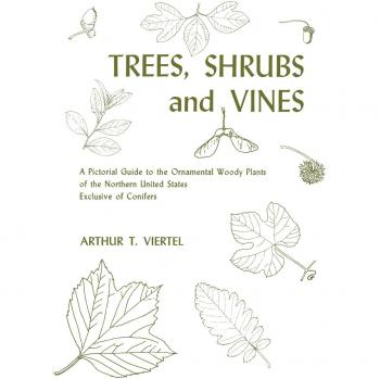 Ornamental Woody Plants Guide: Trees, Shrubs, and Vines of the Northern United States (Excluding Conifers)