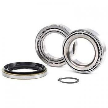 Kit de rodamientos de rueda RIDEX 654W0431 para eje delantero, ambos lados, compatible con SUZUKI Samurai SJ 413 y SJ 410, diámetro exterior 68mm