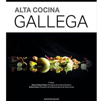 Alta cocina gallega