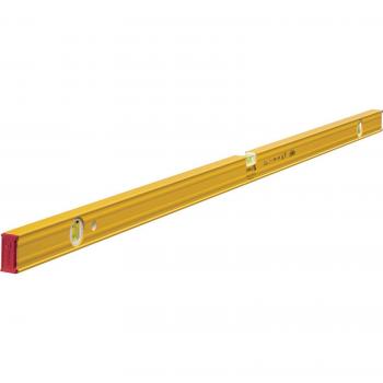 Nivel de burbuja Stabila serie 80 AS-2, 150 cm