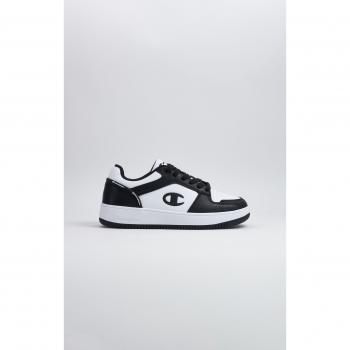 Zapatillas Deportivas CHAMPION REBOUND 2.0 LOW BLANCO