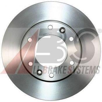 ABS 17805 Brake Discs - (Box contains 2 discs)