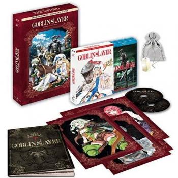 GOBLIN SLAYER EPI 1 A 12 BD BR