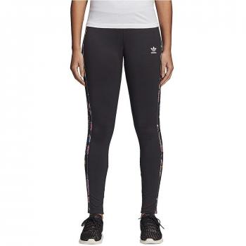 Leggings adidas – Tights negro/multi talla: 36 S