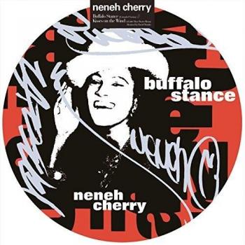 Buffalo Stance [12 VINYL] [Vinilo] - Neneh Cherry