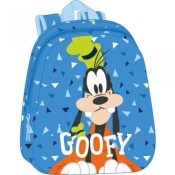 Mochila 3D Goofy
